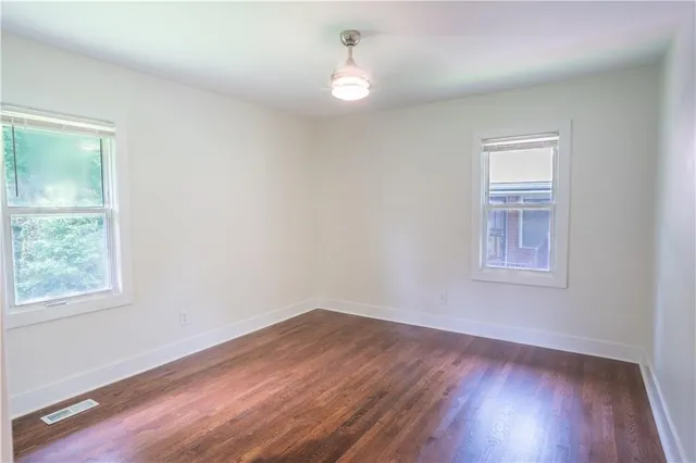 $2,100 | 2107 Garden Circle, Decatur, GA 30032