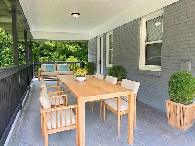 $2,100 | 2107 Garden Circle, Decatur, GA 30032