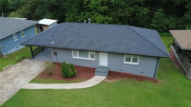 $2,100 | 2107 Garden Circle, Decatur, GA 30032