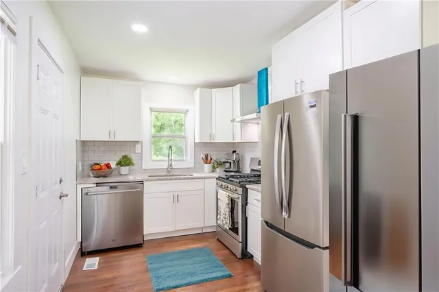 $2,100 | 2107 Garden Circle, Decatur, GA 30032