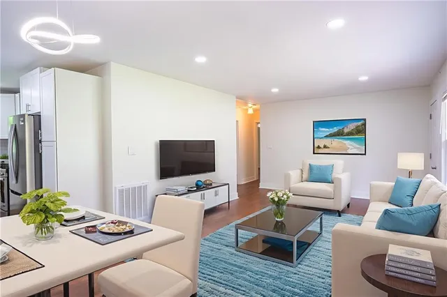 $2,100 | 2107 Garden Circle, Decatur, GA 30032