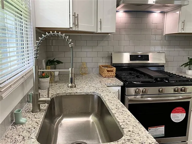 $2,100 | 2107 Garden Circle, Decatur, GA 30032