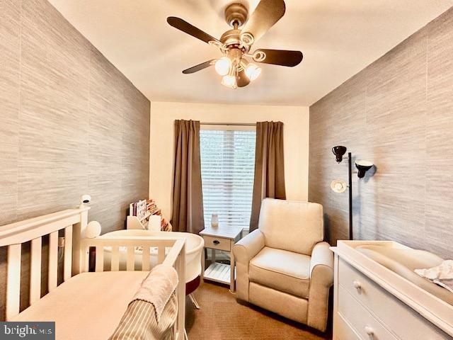 1933 4th Street Northwest Washington, DC 20001 - Photo 25 of 28