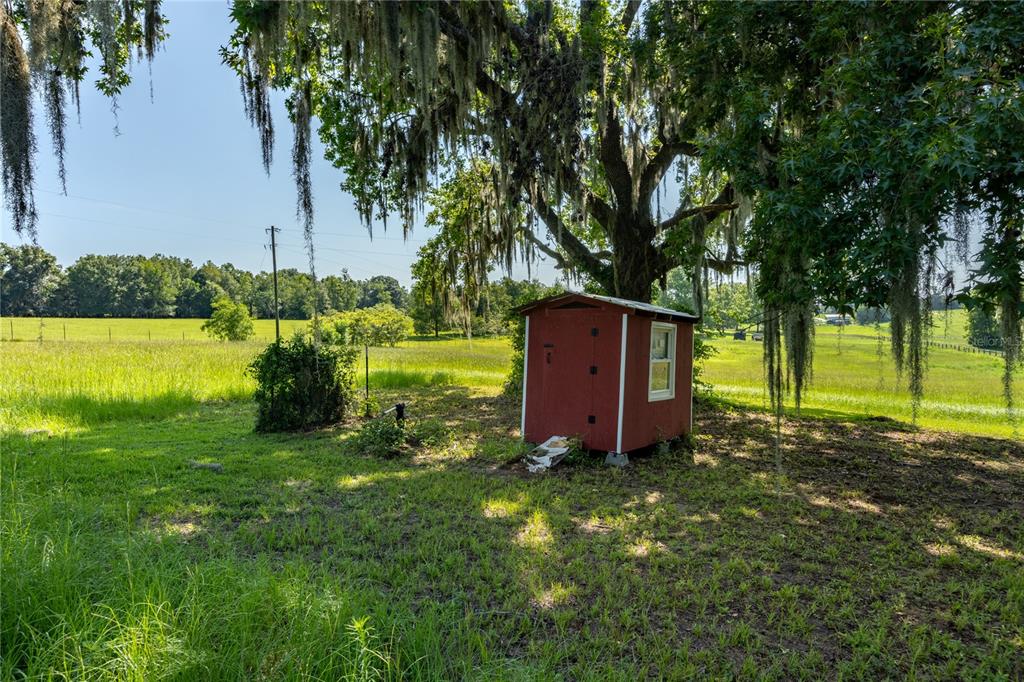 21601 Old Bellamy Road Alachua, FL 32615 - Photo 49 of 67