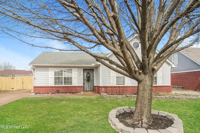 $1,475 | 4238 Shadow Glen Drive, Horn Lake, MS 38637