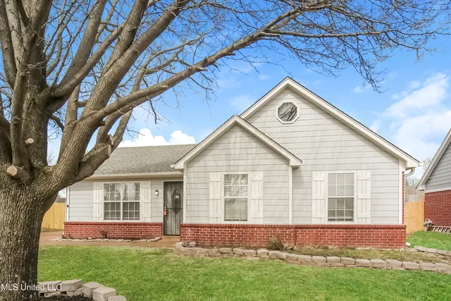 $1,475 | 4238 Shadow Glen Drive, Horn Lake, MS 38637