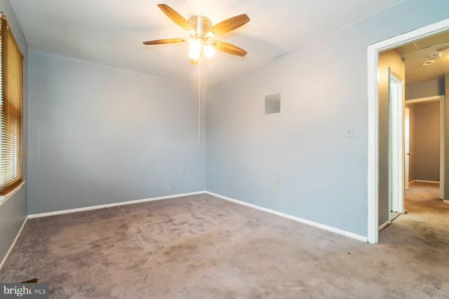 $209,900 | 835 Showell Court, Baltimore, MD 21202