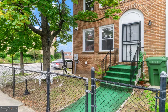 $209,900 | 835 Showell Court, Baltimore, MD 21202