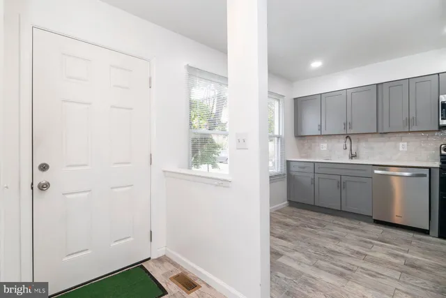 $209,900 | 835 Showell Court, Baltimore, MD 21202