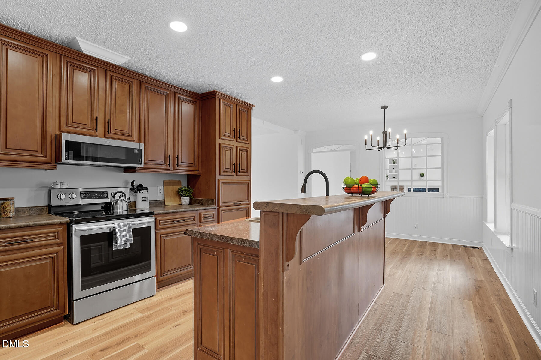 6273 Nicole Road Spring Hope, NC 27882 - Photo 11 of 32 Kitchen