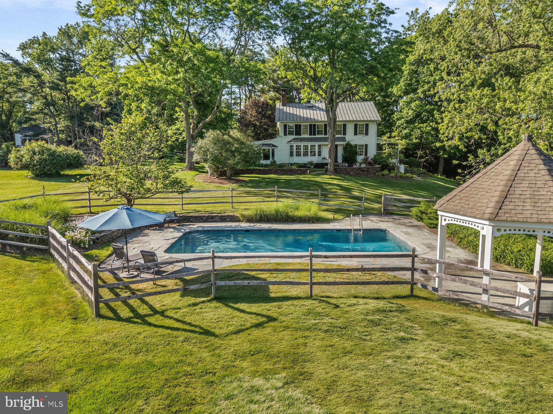 29 Bedens Brook Road Skillman, NJ 08558 - Photo 80 of 88 Gallery Image 80