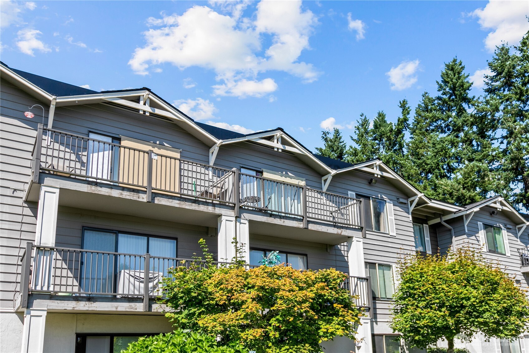 8017 234th Street Southwest, Unit 325 Edmonds, WA 98026 - Photo 25 of 28