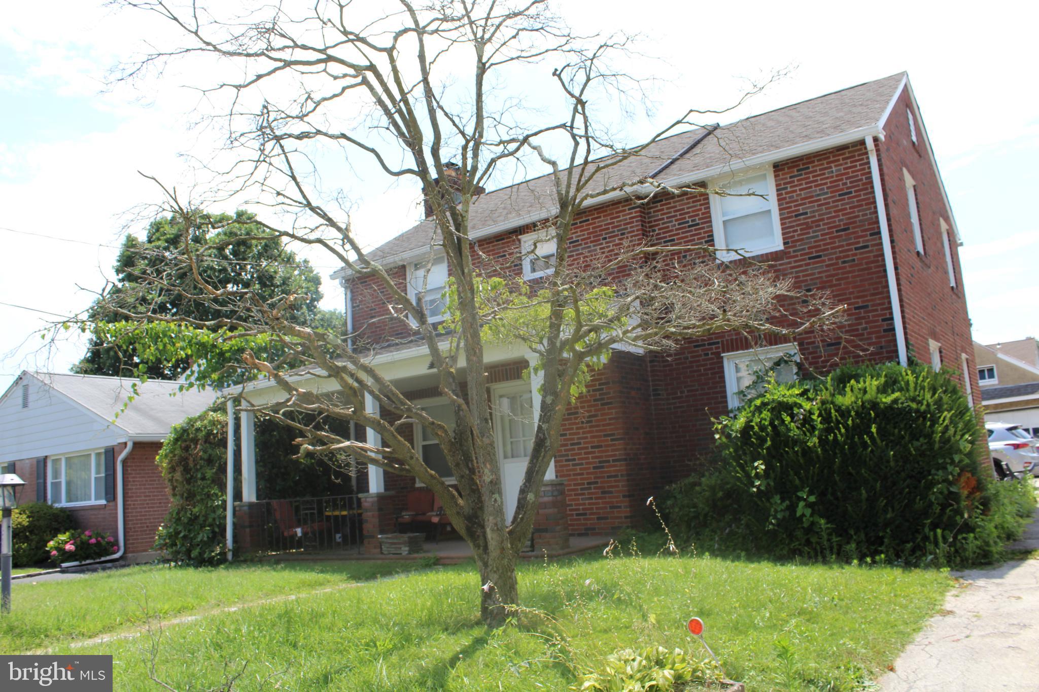 2416 Avon Road, Ardmore, PA 19003 Compass