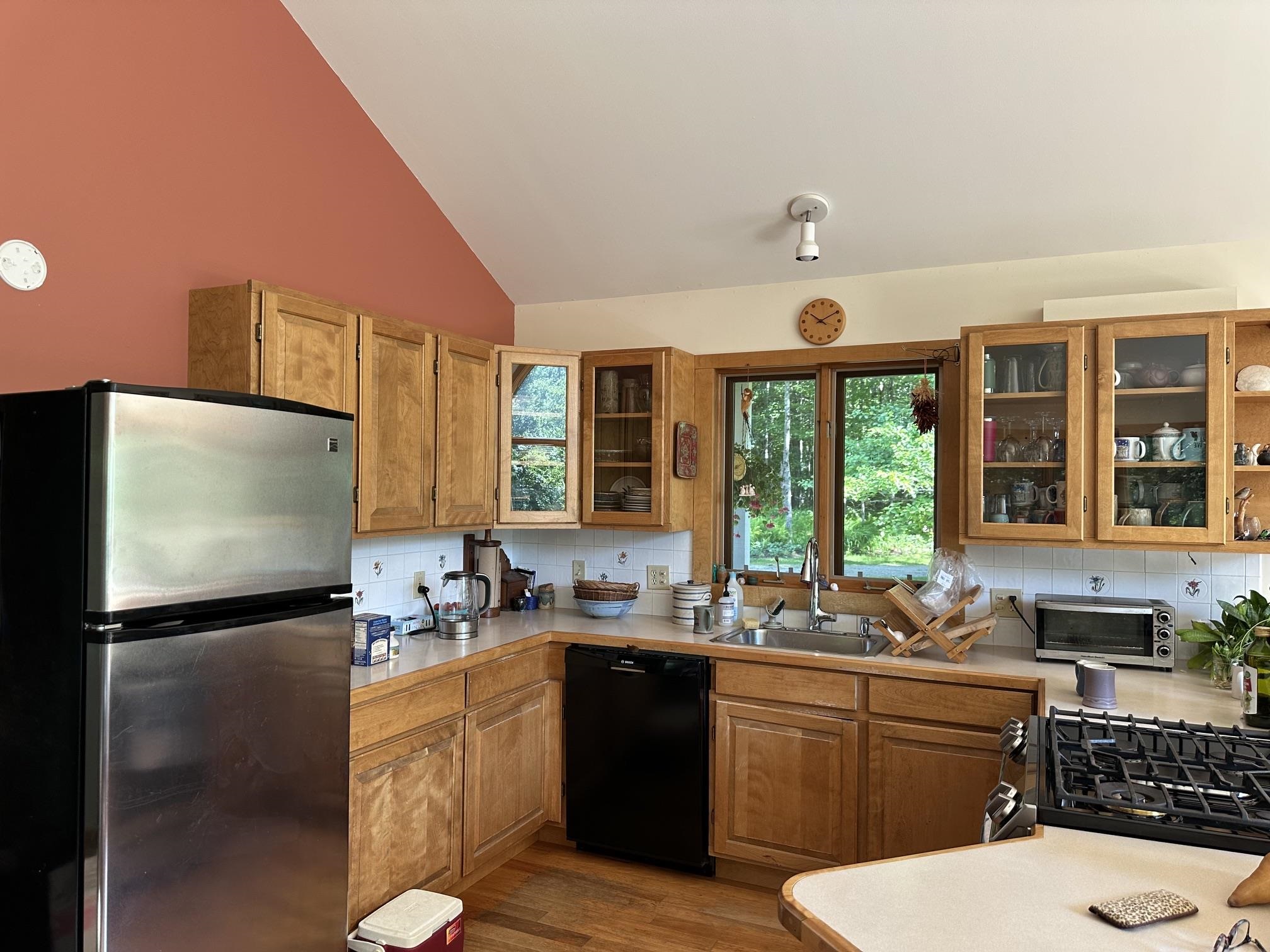 1490 Elder Hill Road Lincoln, VT 05443 - Photo 13 of 19 Gallery Image 13
