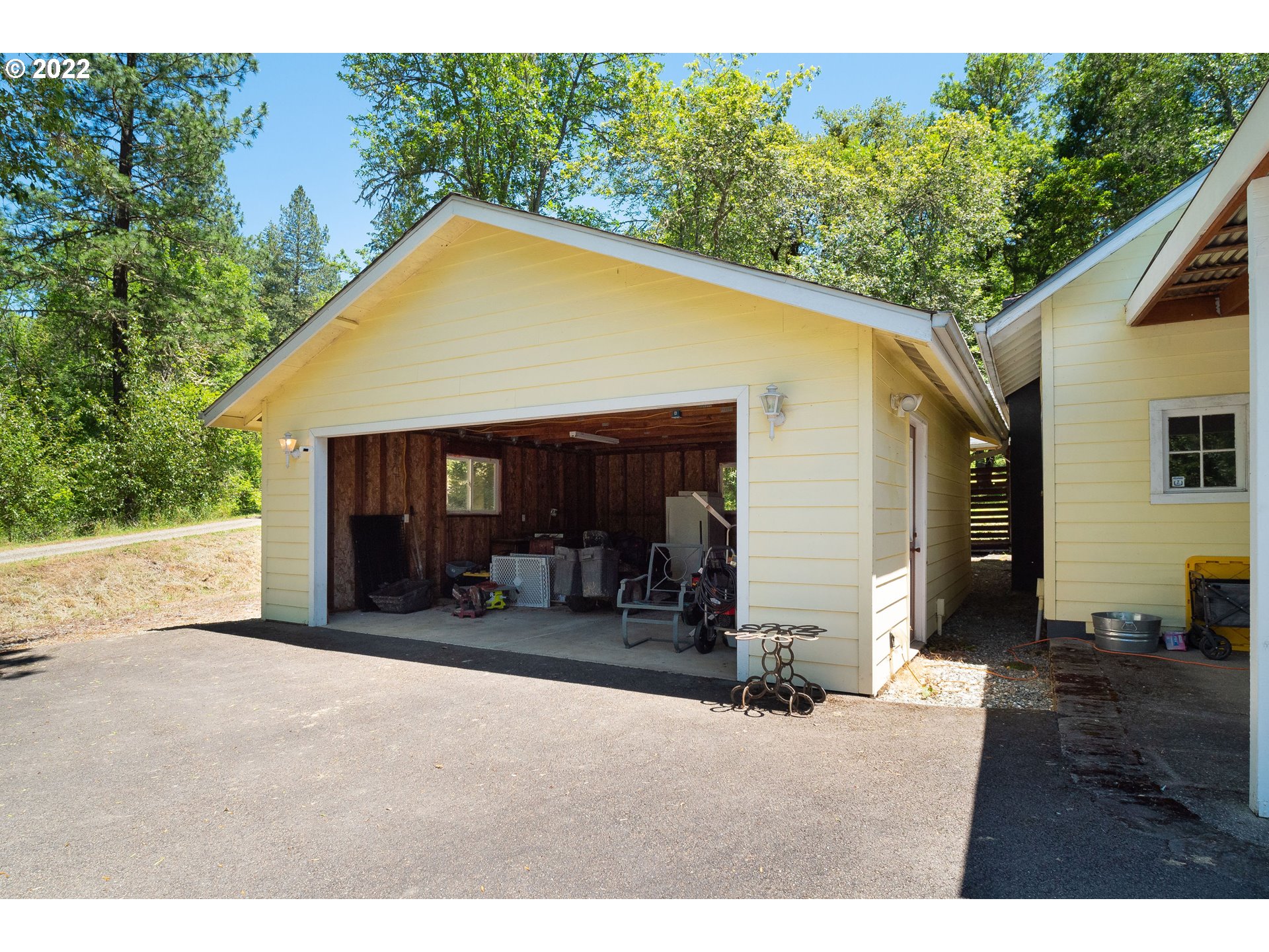 159 Rod And Gun Club Road Riddle, OR 97469 - Photo 28 of 29