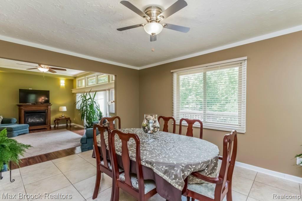 1709 Lakeville Road Leonard, MI 48367 - Photo 11 of 47
