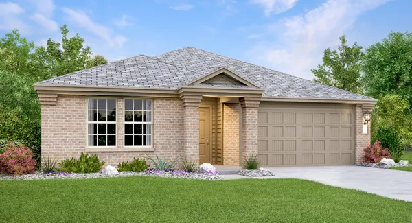 $264,990 | 414 Bobby Lou Lane, Copperas Cove, TX 76522