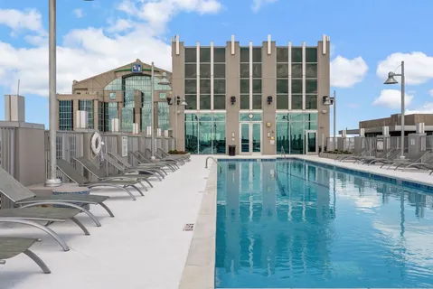$449,900 | 415 Church Street, Unit 2608, Nashville, TN 37219