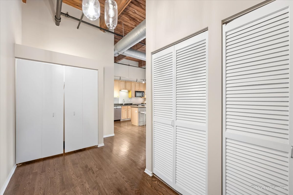 1500 West Monroe Street, Unit 422 Chicago, IL 60607 - Photo 20 of 28