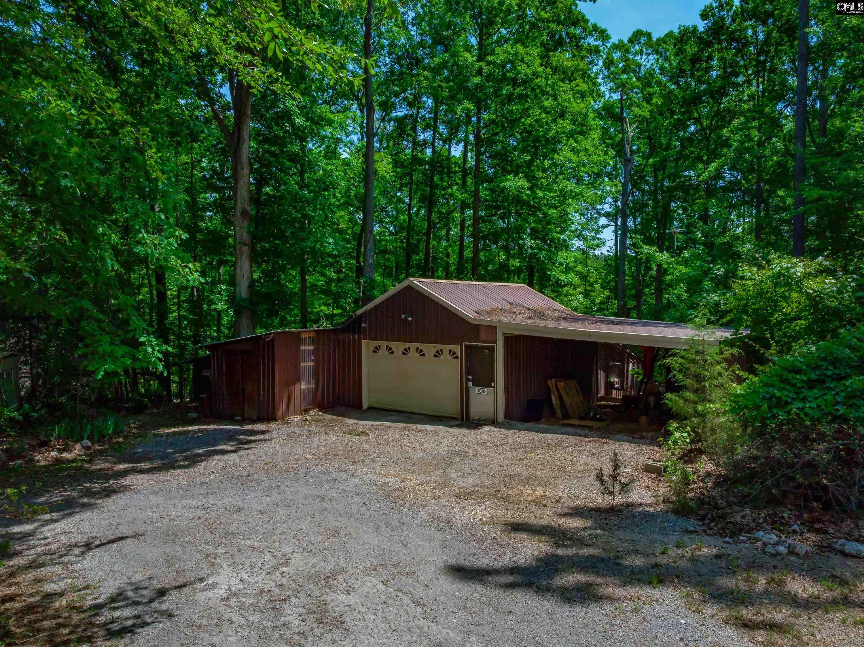 841 Foxden Road Gilbert, SC 29054 - Photo 37 of 52