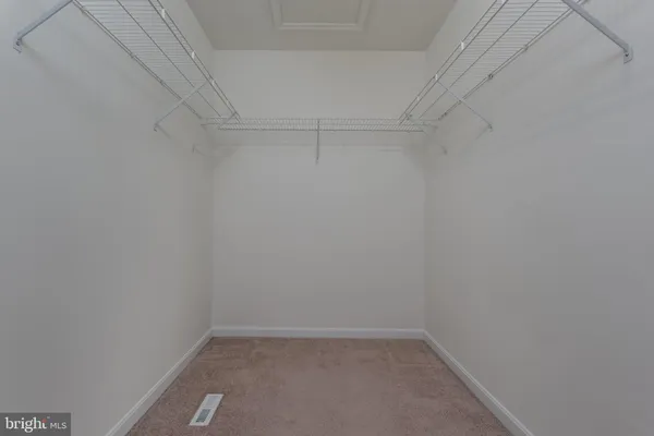 a view of a small space