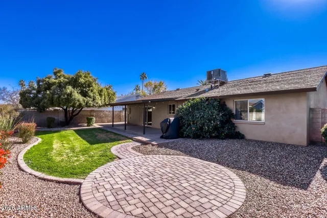$565,000 | 2030 East Colgate Drive, Tempe, AZ 85283