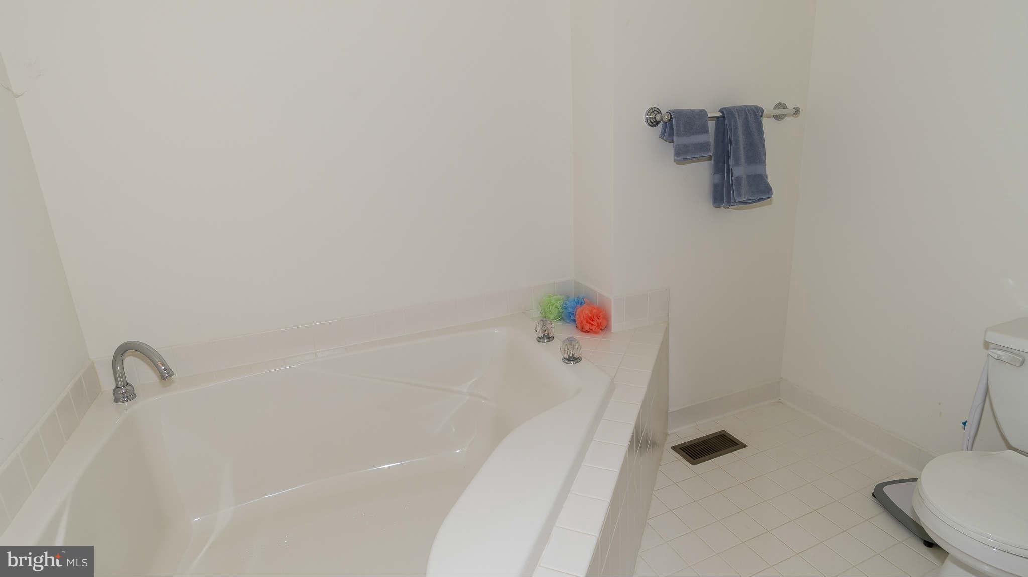 12200 Bare Bush Path Columbia, MD 21044 - Photo 18 of 30 a bathroom with a shower