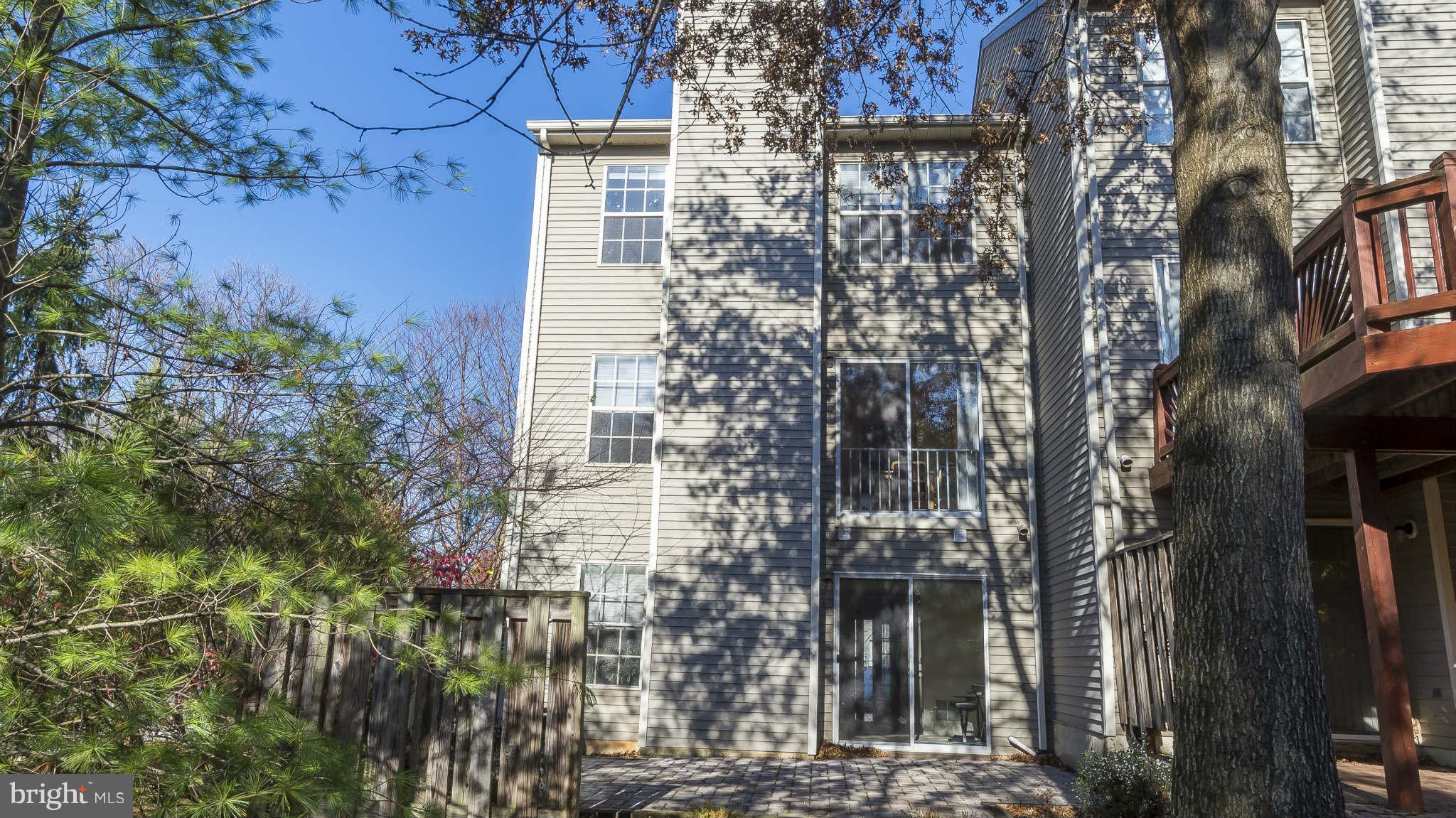 12200 Bare Bush Path Columbia, MD 21044 - Photo 28 of 30 view of a brick building