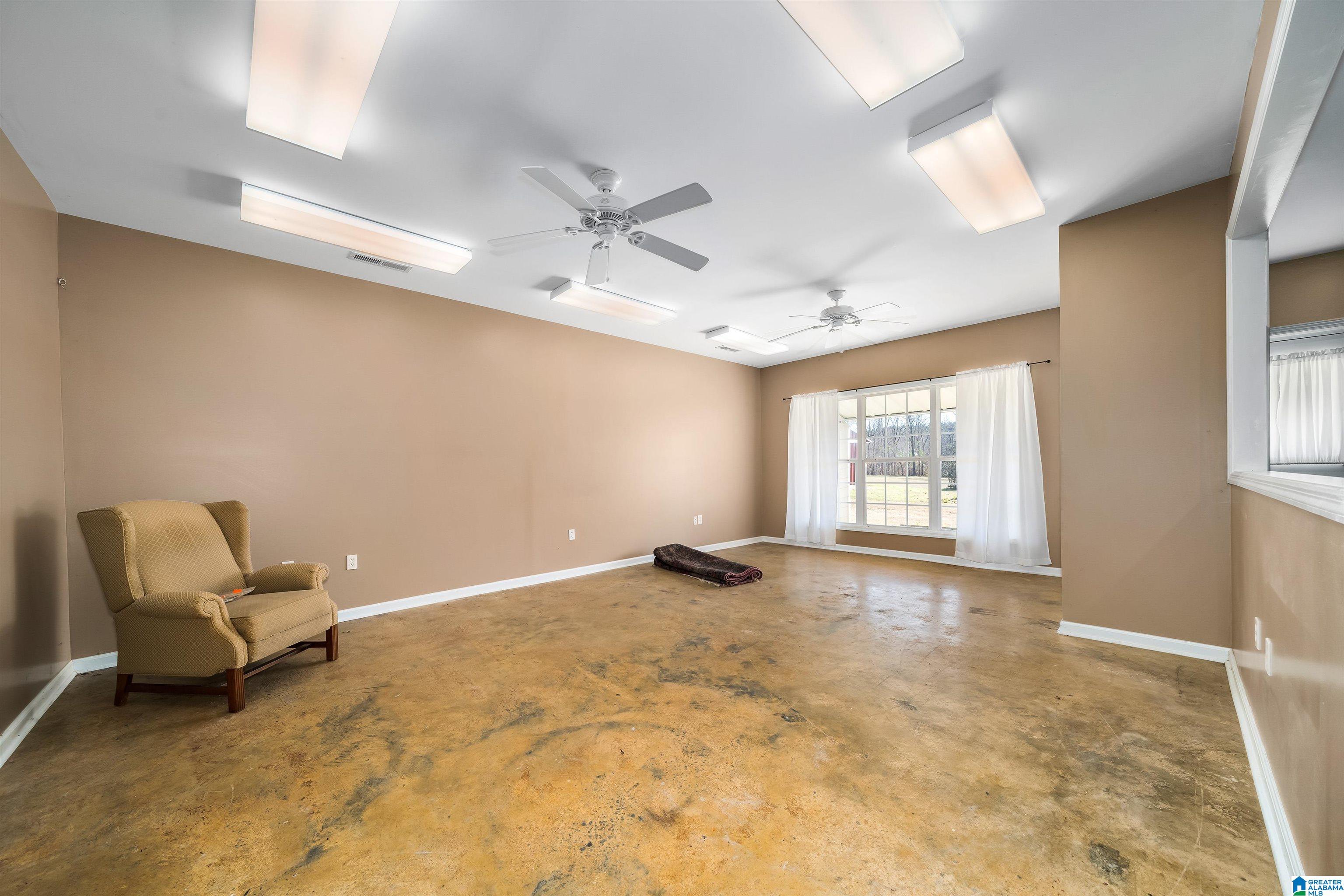 4875 Camp Creek Road South Pell City, AL 35128 - Photo 39 of 47
