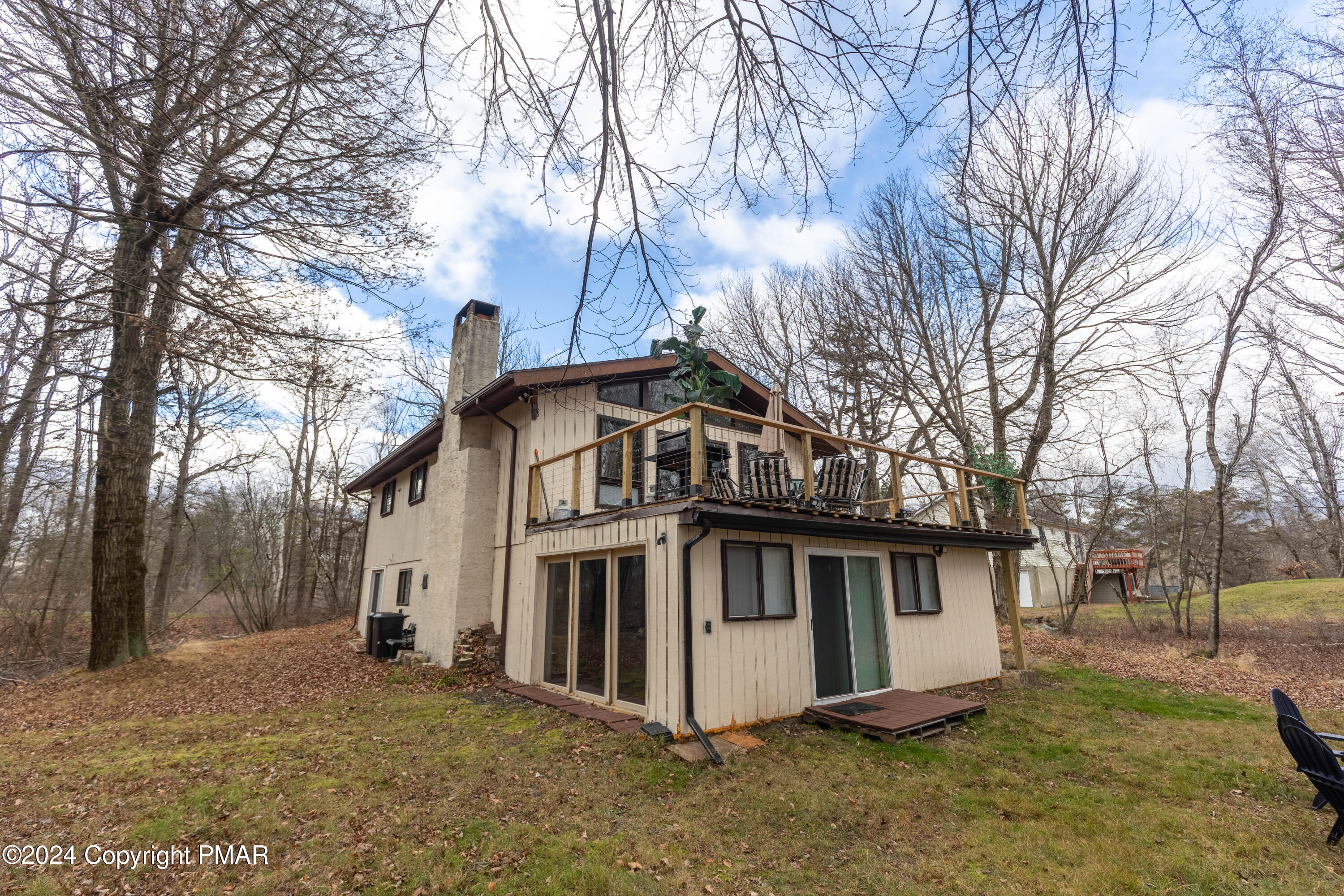 277 Sage Road Long Pond, PA 18334 - Photo 30 of 33 Outdoors-6