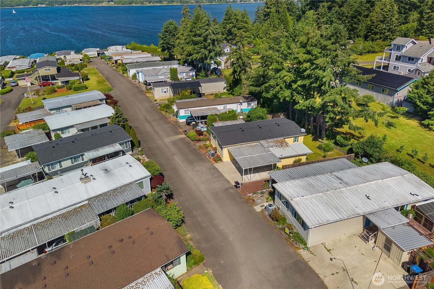 4805 Cushman Road Northeast, Unit 39 Olympia, WA 98506 - Photo 24 of 32 Gallery Image 24