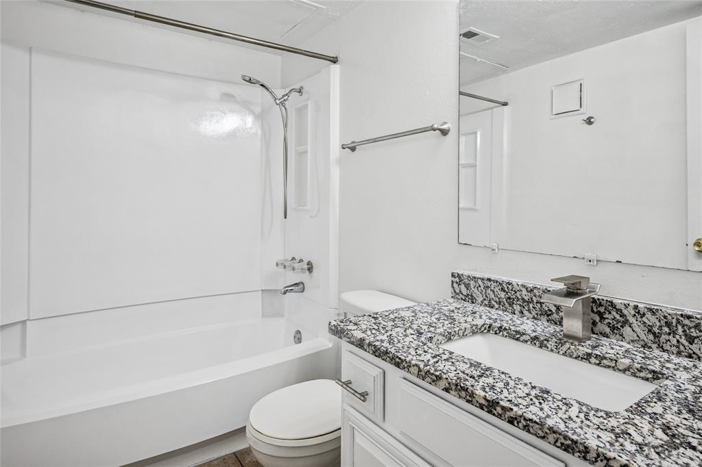 4472 Chaha Road, Unit 103 Garland, TX 75043 - Photo 12 of 16 Updated