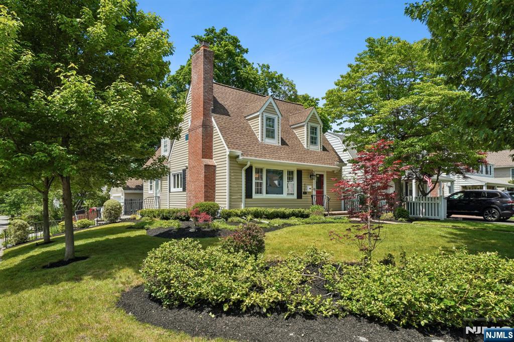 428 Fairfield Avenue Ridgewood, NJ 07450 - Photo 36 of 37