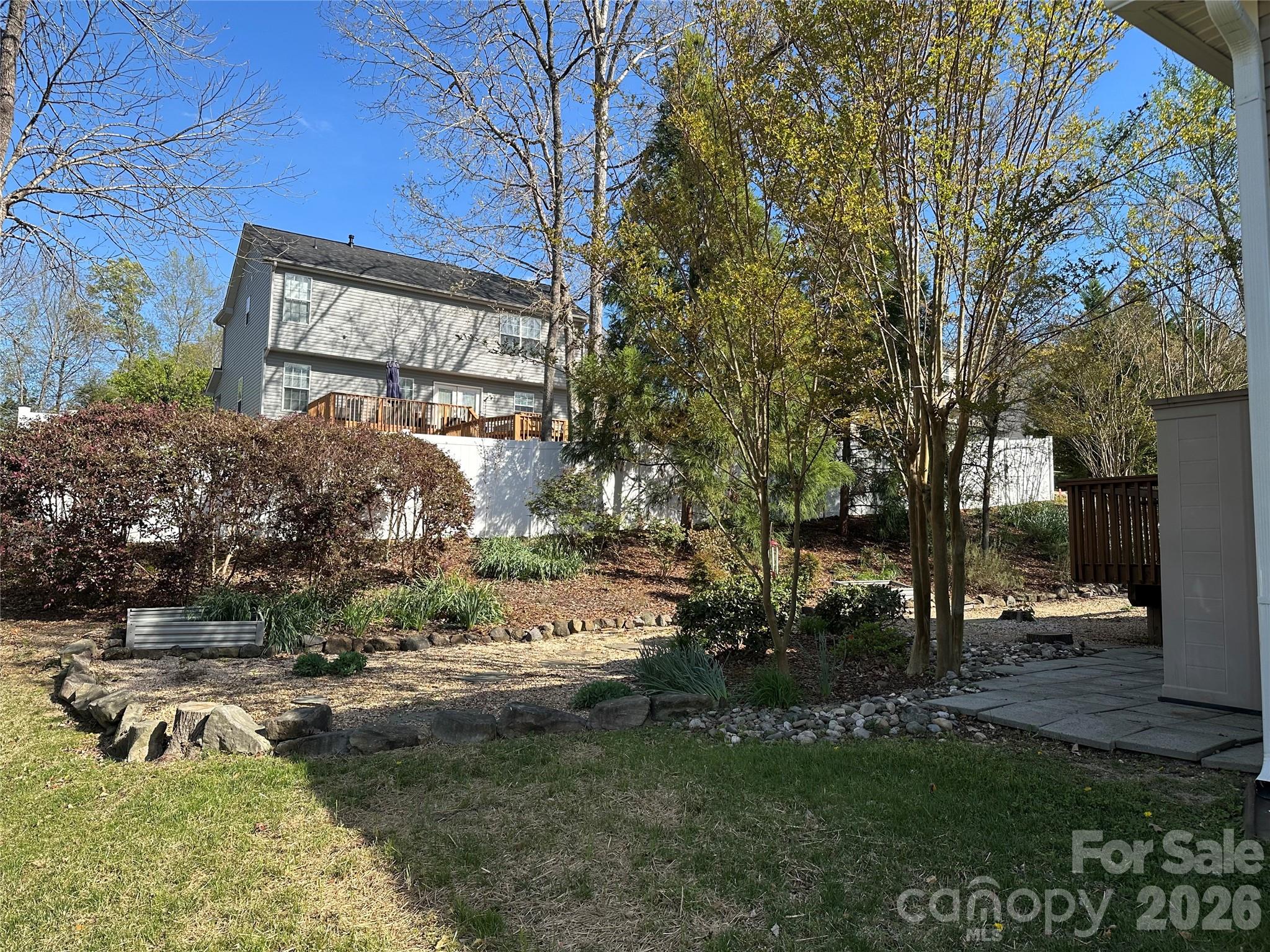 1332 Dansington Avenue Rock Hill, SC 29730 - Photo 8 of 9