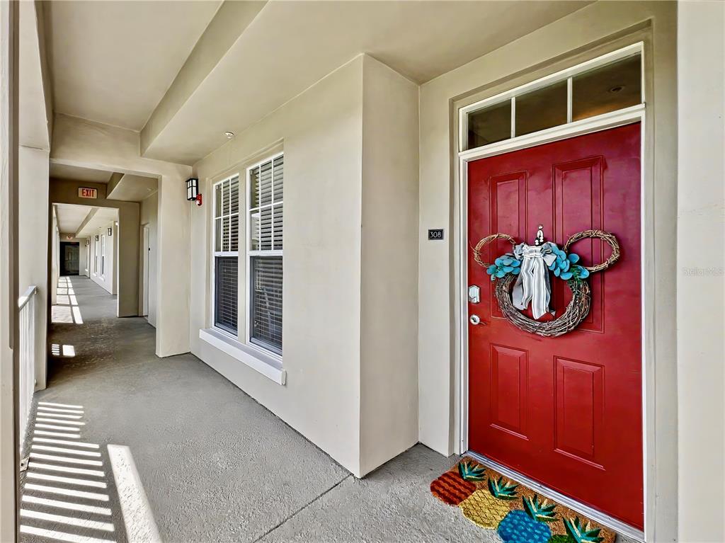 1230 Wright Circle, Unit 308 Celebration, FL 34747 - Photo 4 of 49