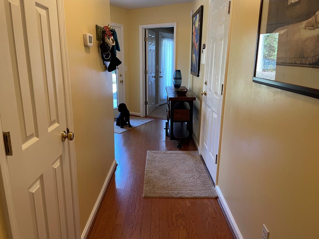 3671 McKee Road Upatoi, GA 31829 - Photo 12 of 34 Hall