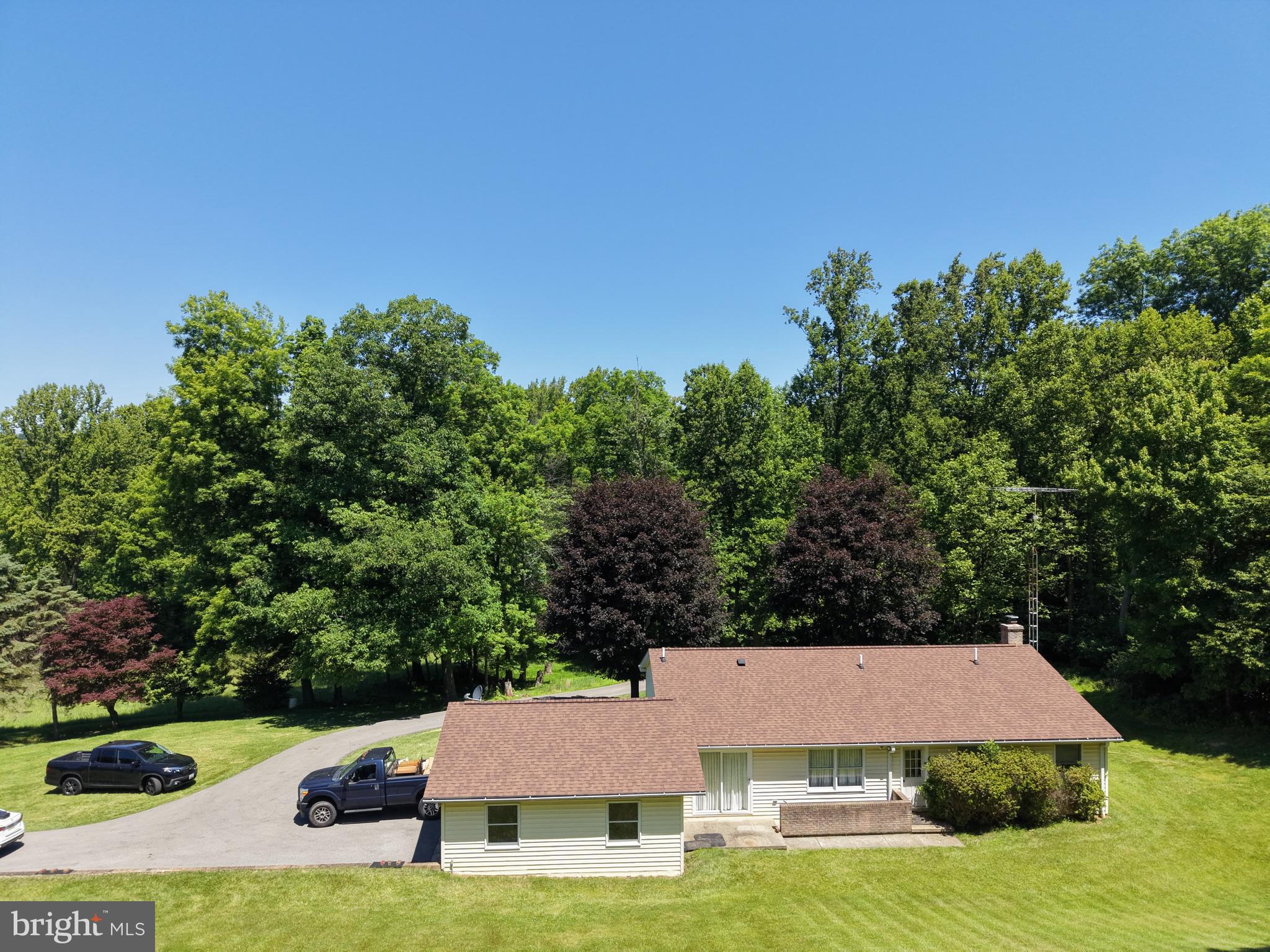 1801 Michael Road Myersville, MD 21773 - Photo 42 of 119