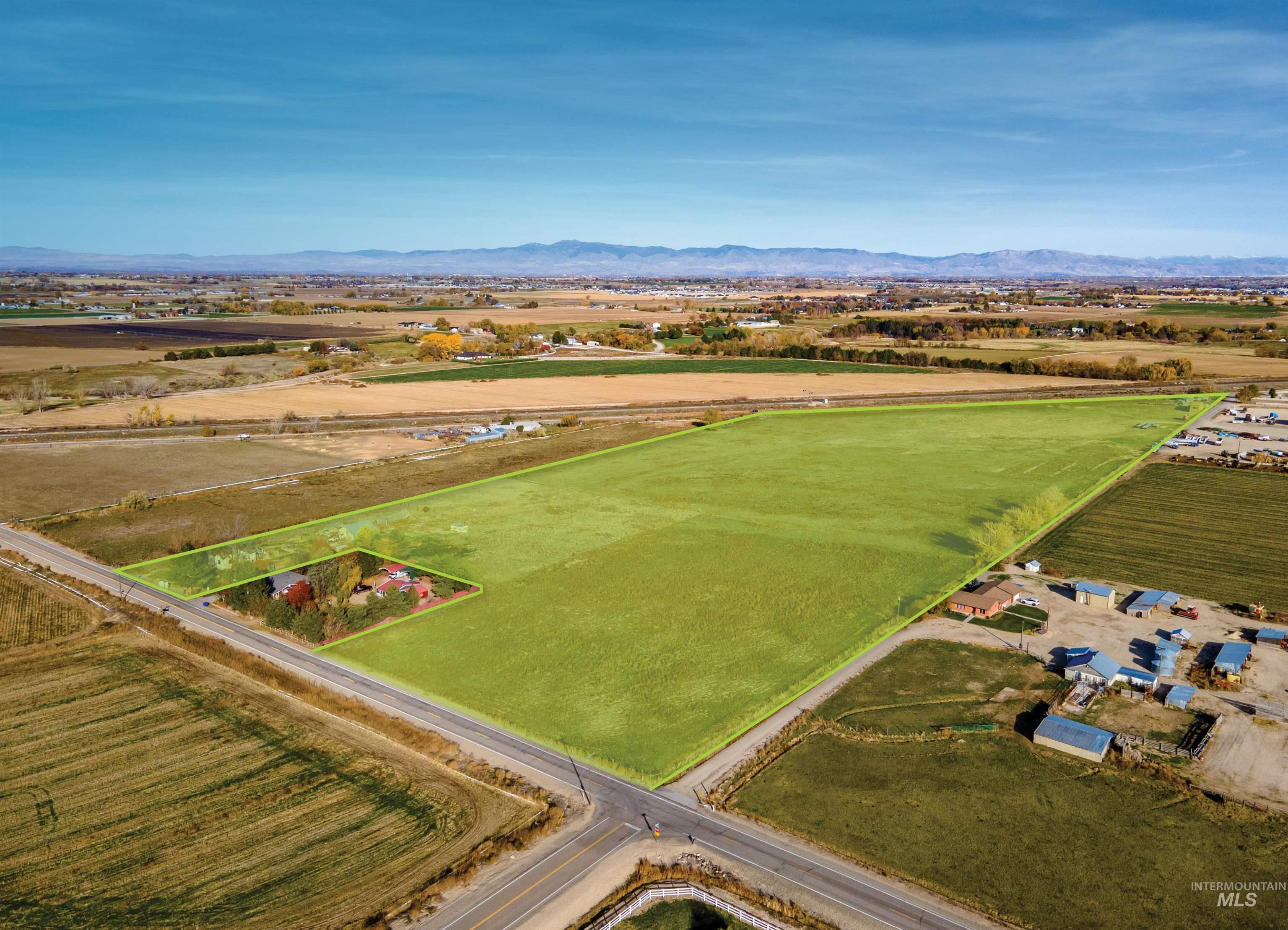 8626 South McDermott Road Kuna, ID 83634 - Photo 1 of 6