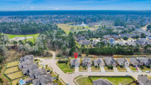 $2,850 | 196 Chestnut Meadow Drive, Conroe, TX 77384