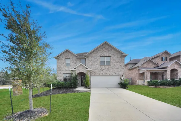 $2,850 | 196 Chestnut Meadow Drive, Conroe, TX 77384