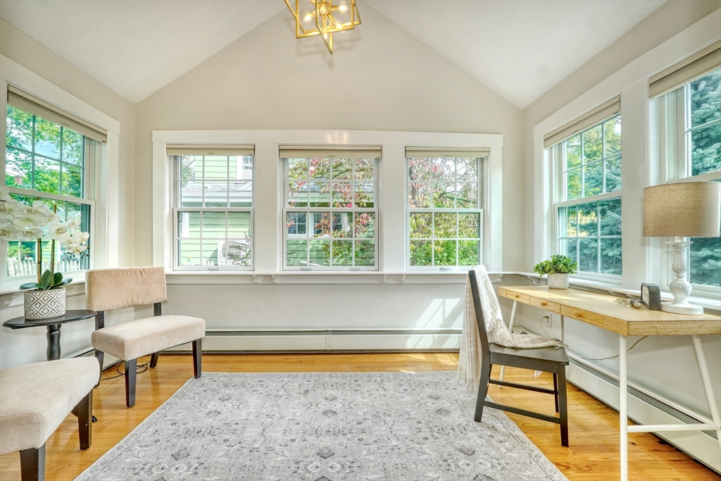 76 Lovell Road Melrose, MA 02176 - Photo 6 of 42 Gallery Image 6