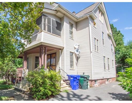 15 Dresden Street Springfield, MA 01109 - Photo 1 of 13 Gallery Image 1