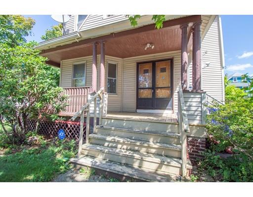 15 Dresden Street Springfield, MA 01109 - Photo 2 of 13 Gallery Image 2