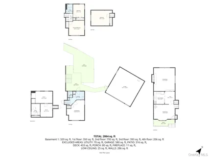 $998,000 | 88 Evans Avenue, Albertson, NY 11507