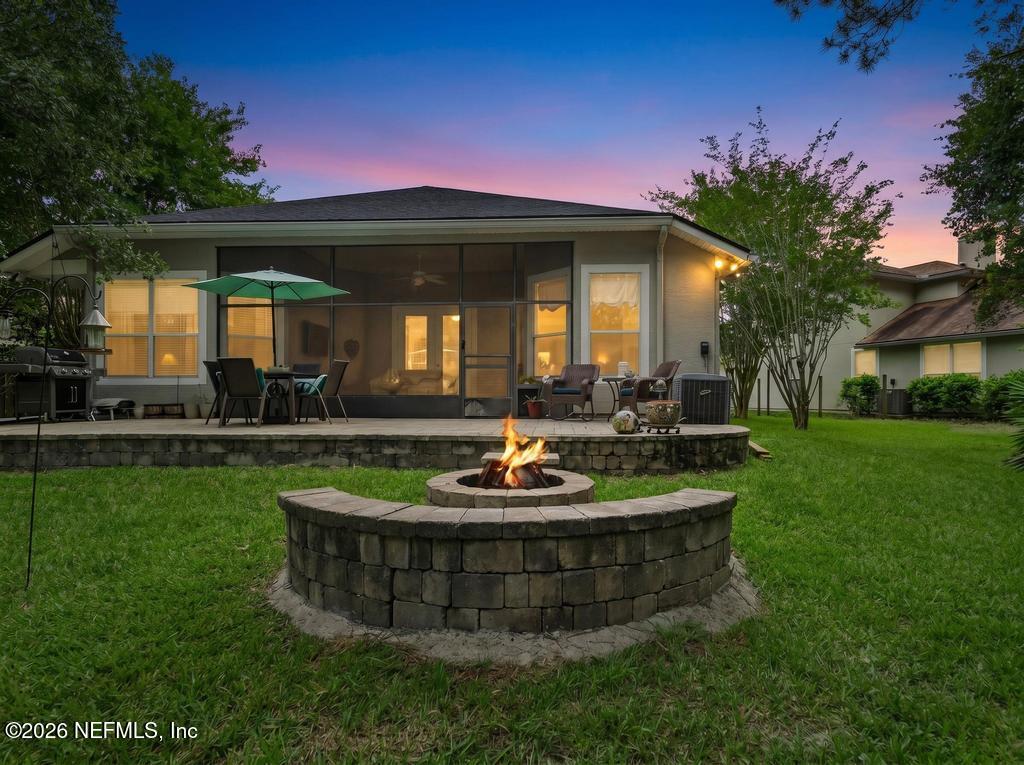 3152 East Banister Road St. Augustine, FL 32092 - Photo 10 of 130 3152 E Banister Rd