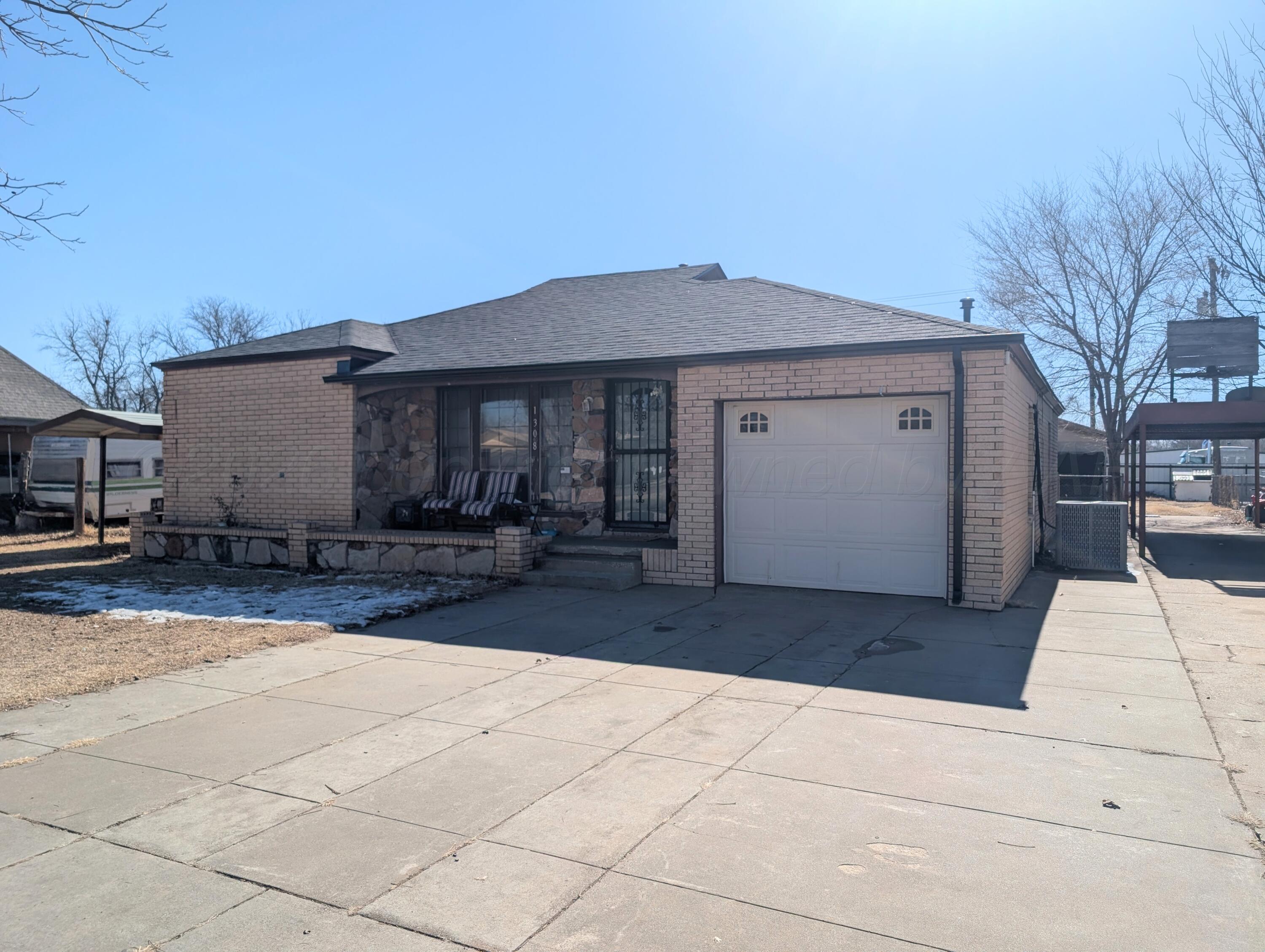 1308 West Main Street Memphis, TX 79245 - Photo 1 of 34 1000008173