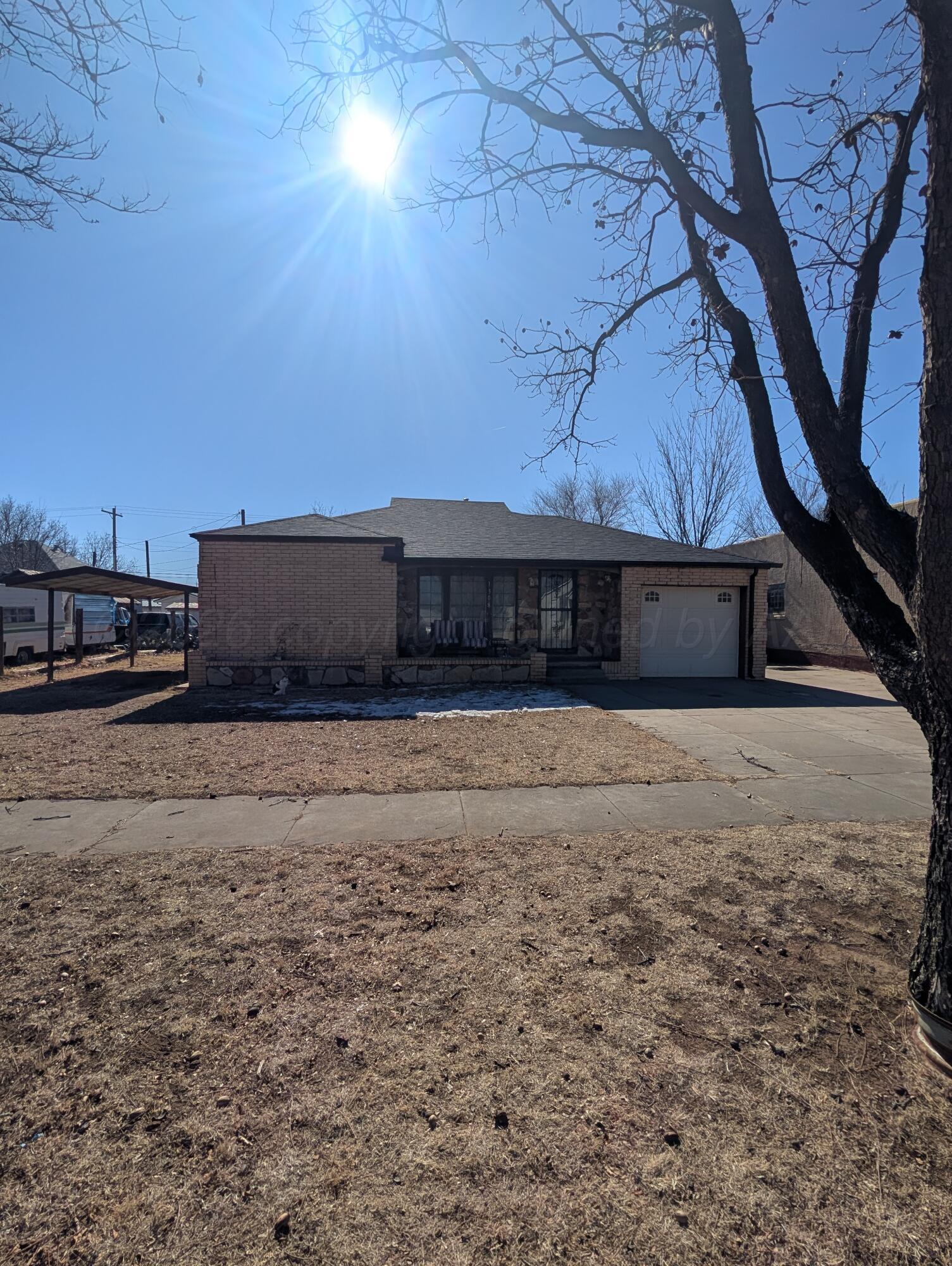 1308 West Main Street Memphis, TX 79245 - Photo 2 of 34 1000008103