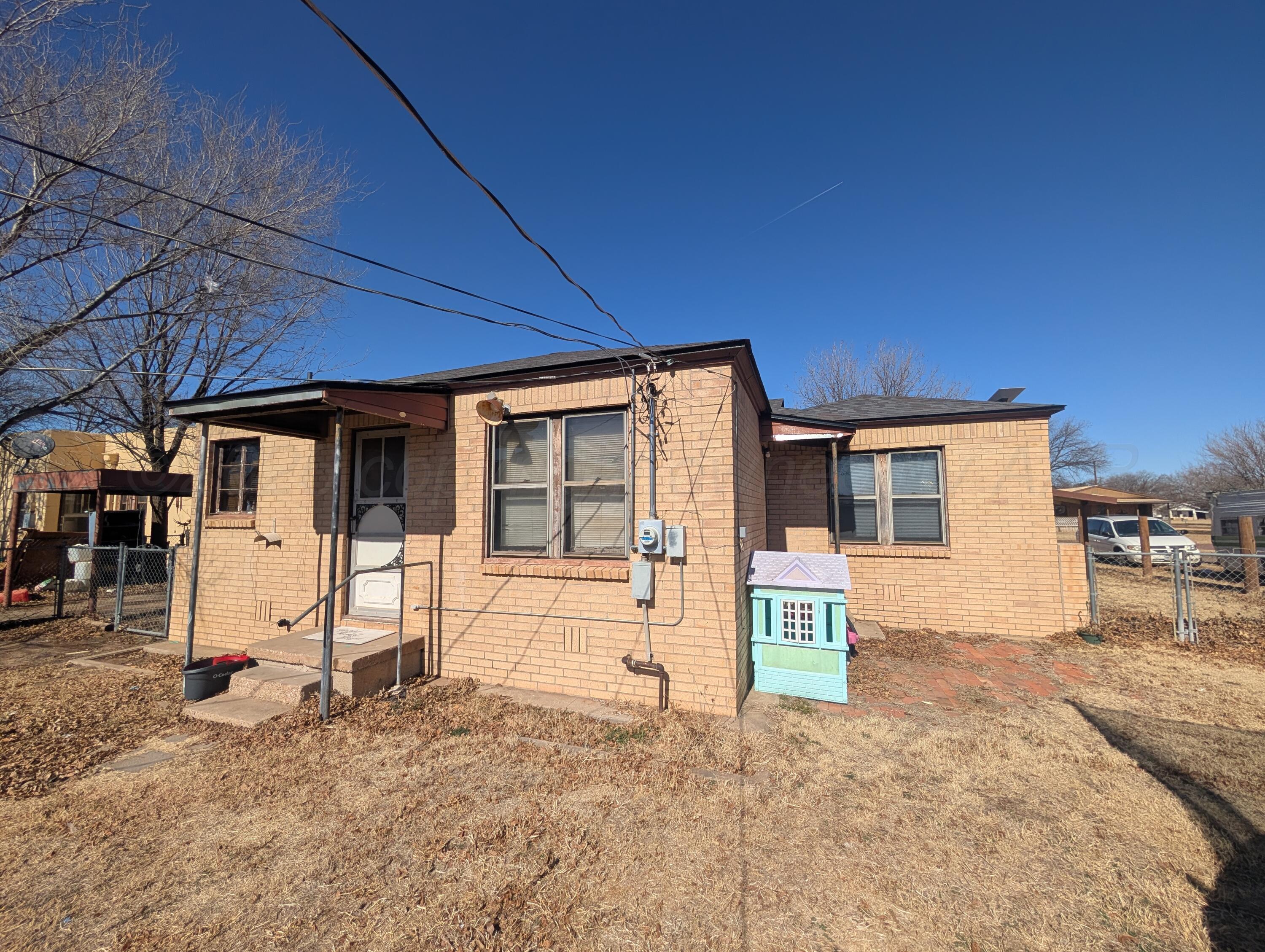 1308 West Main Street Memphis, TX 79245 - Photo 25 of 34 1000008148