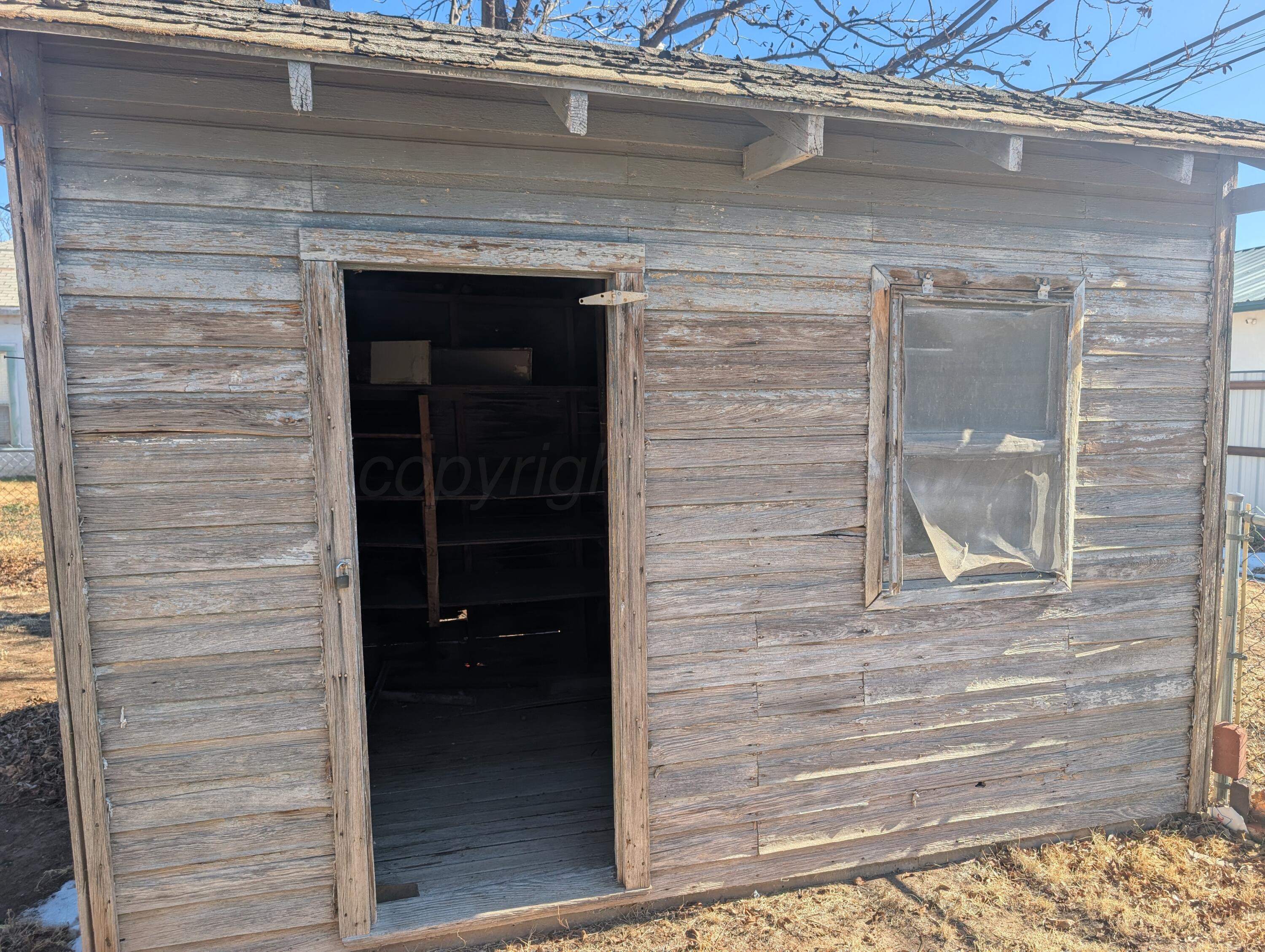 1308 West Main Street Memphis, TX 79245 - Photo 28 of 34 1000008152