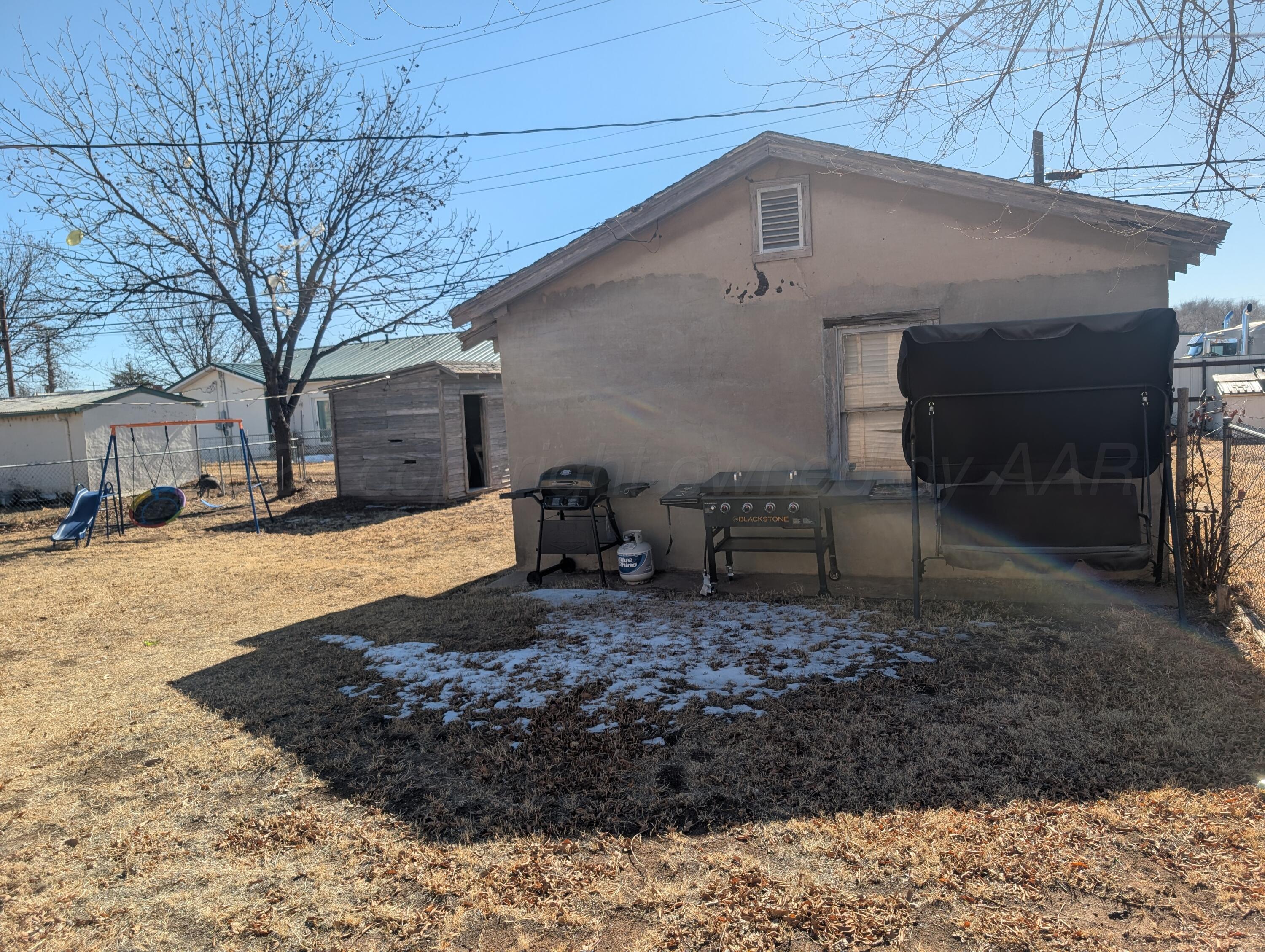 1308 West Main Street Memphis, TX 79245 - Photo 33 of 34 1000008159